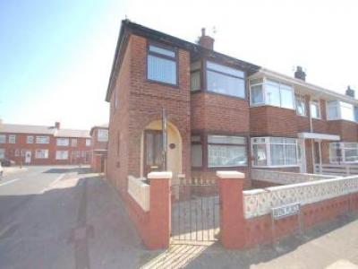 Annonce Vente Maison Blackpool