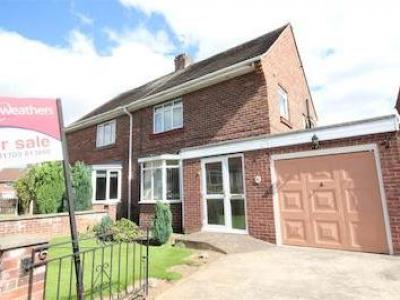 Annonce Vente Maison Rotherham