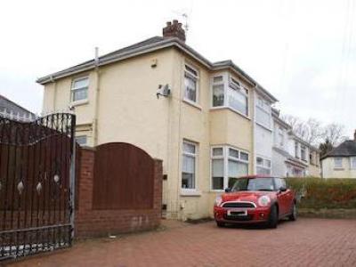 Annonce Vente Maison Cardiff