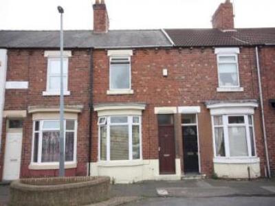 Annonce Vente Maison Middlesbrough