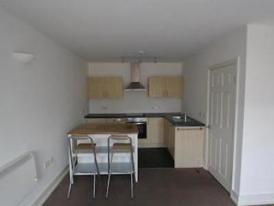 Acheter Appartement Liverpool