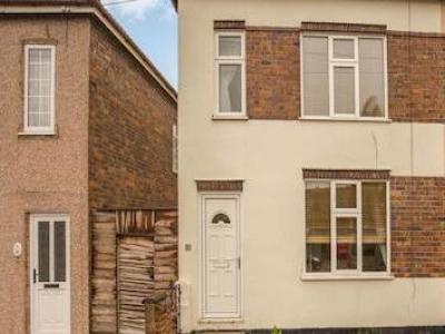 Annonce Vente Maison Burton-on-trent