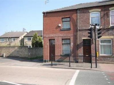 Annonce Vente Maison Rochdale