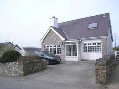 Annonce Vente Maison Caernarfon