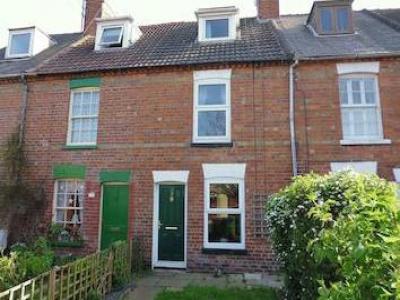 Annonce Vente Maison Lincoln