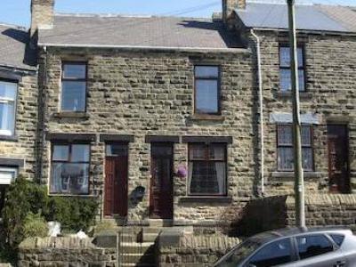 Annonce Vente Maison Sheffield