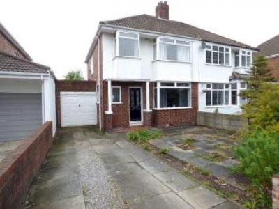 Annonce Vente Maison Liverpool