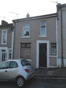 Annonce Vente Maison Pontypridd