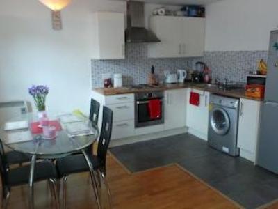 Acheter Appartement Liverpool