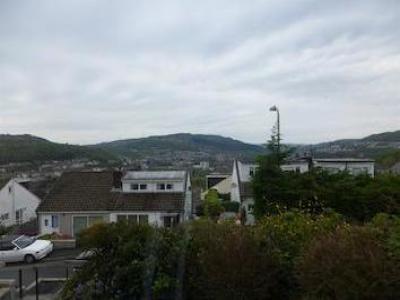 Annonce Vente Maison Pontypridd