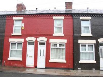 Annonce Vente Maison Liverpool