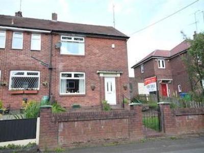 Annonce Vente Maison Rochdale