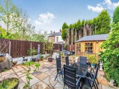 Annonce Vente Maison Manchester