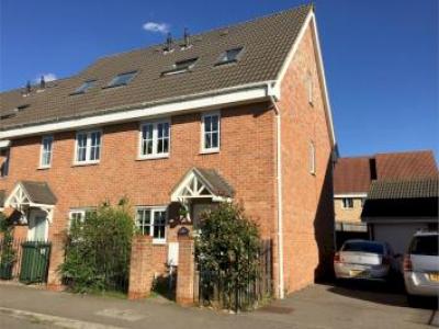 Annonce Vente Maison Corby