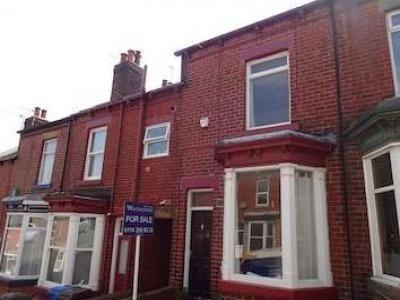 Annonce Vente Maison Sheffield