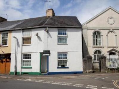 Annonce Vente Maison Newton-abbot