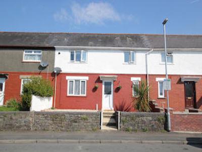 Annonce Vente Maison Carmarthen