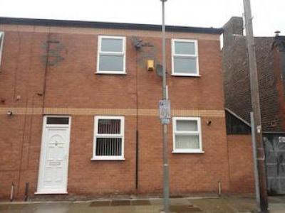 Annonce Vente Maison Liverpool