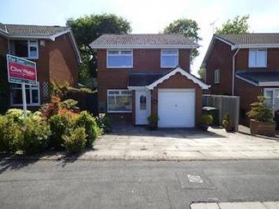 Annonce Vente Maison Wirral