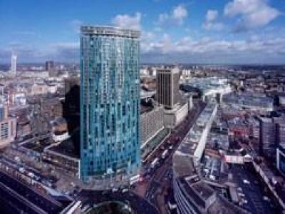 Annonce Vente Appartement Birmingham