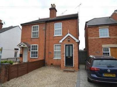 Annonce Vente Maison Wokingham