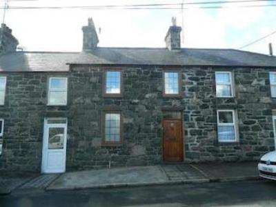 Annonce Vente Maison Pwllheli