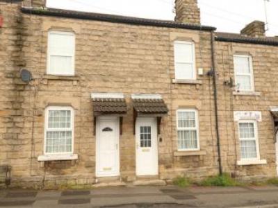 Annonce Vente Maison Rotherham