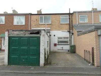 Annonce Vente Maison Cramlington