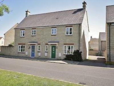 Annonce Vente Maison Witney