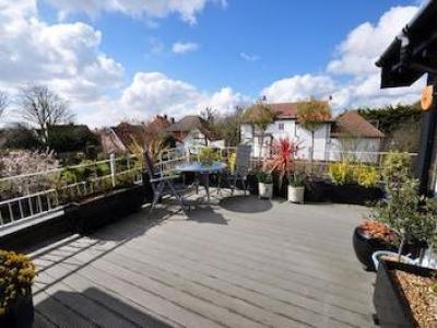 Acheter Appartement Frinton-on-sea