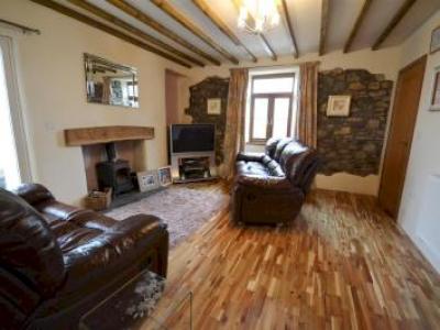 Vente Maison CLARBESTON-ROAD  SA en Angleterre