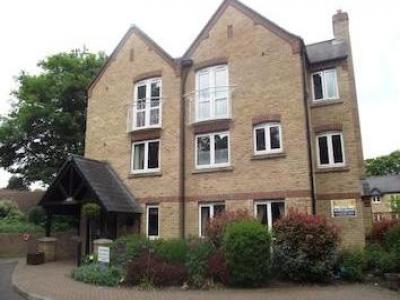 Annonce Vente Appartement Bury-st-edmunds