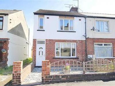 Annonce Vente Maison Sheffield