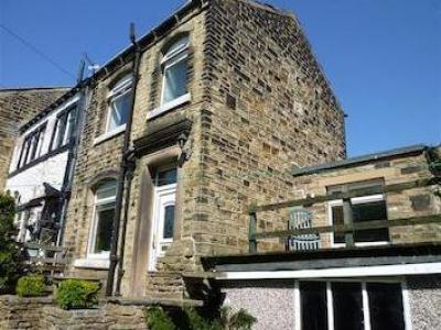 Annonce Vente Maison Huddersfield