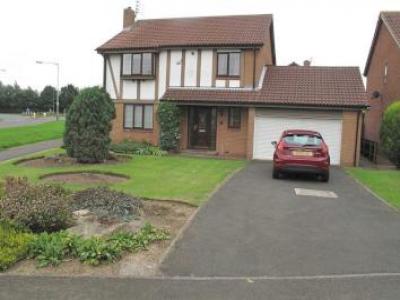 Annonce Vente Maison Cramlington