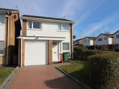 Annonce Vente Maison Wirral