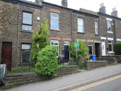 Annonce Vente Maison Sheffield