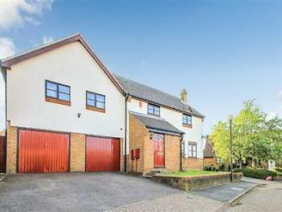 Annonce Vente Maison Milton-keynes