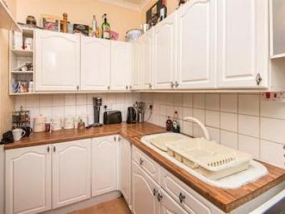 Acheter Appartement St-leonards-on-sea