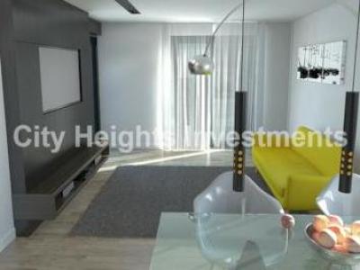 Annonce Vente Appartement Liverpool