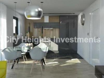 Acheter Appartement Liverpool