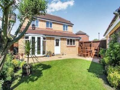 Annonce Vente Maison Poulton-le-fylde