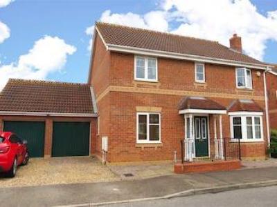 Annonce Vente Maison Sleaford