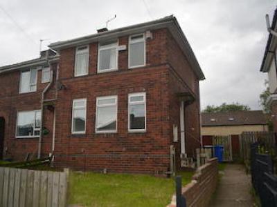 Annonce Vente Maison Sheffield