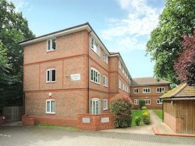 Annonce Vente Appartement Wokingham