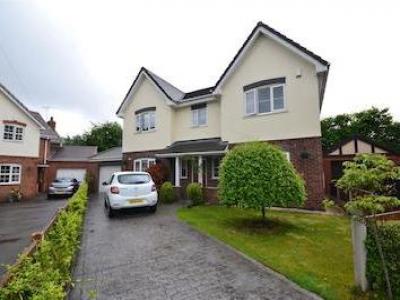 Annonce Vente Maison Ellesmere-port