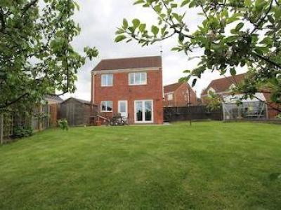 Annonce Vente Maison Barnsley