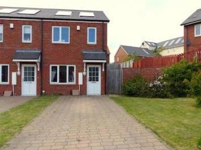 Annonce Vente Maison Sunderland