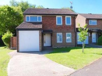 Annonce Vente Maison Crawley