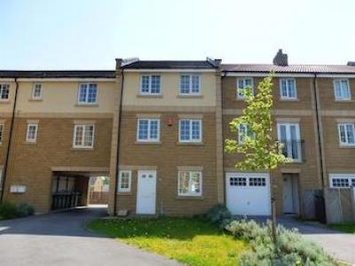 Annonce Vente Maison Huddersfield